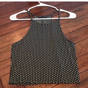 brandy melville tank top